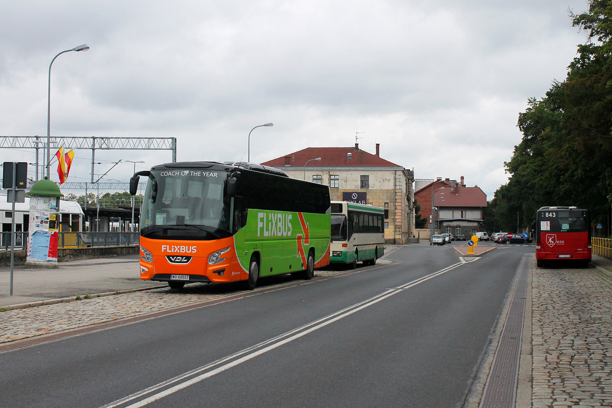 VDL Futura FHD2-129/440 #WO 66027