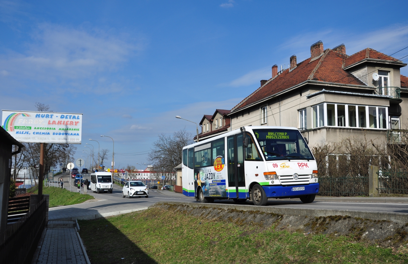 Mercedes-Benz 815 D / Vehixel Mediano #09