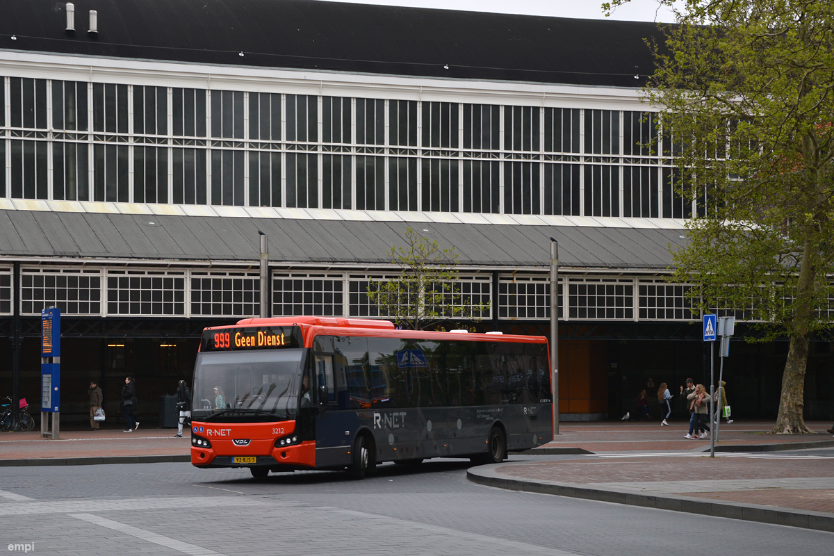 VDL Citea LLE120 #3212