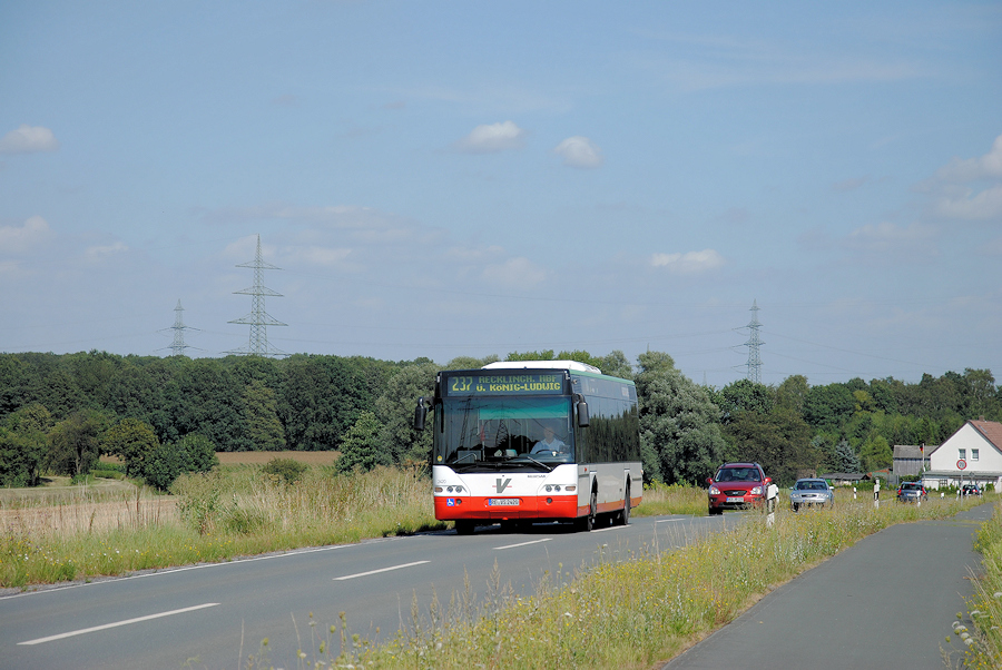 Neoplan N4416 #2420