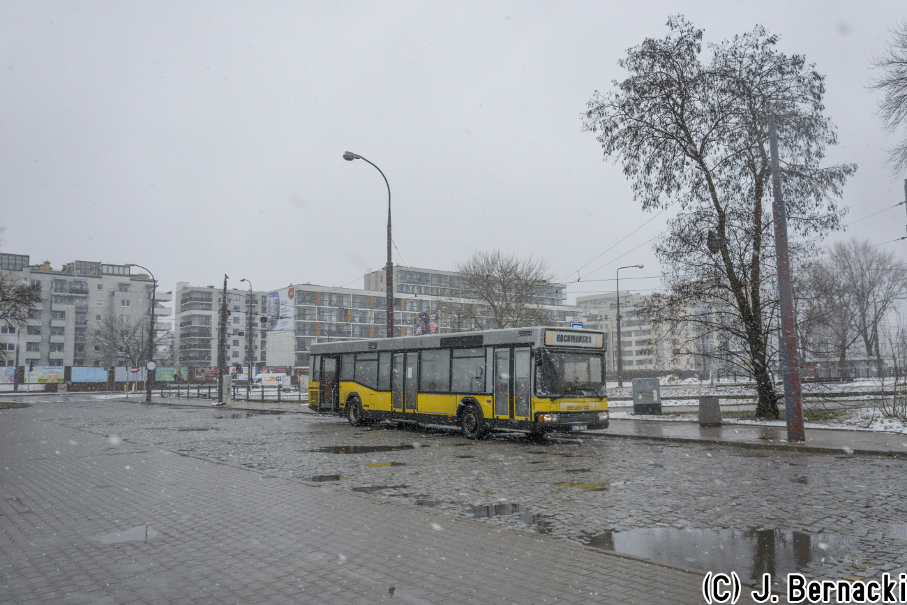 Neoplan N4014NF #SC 3225H