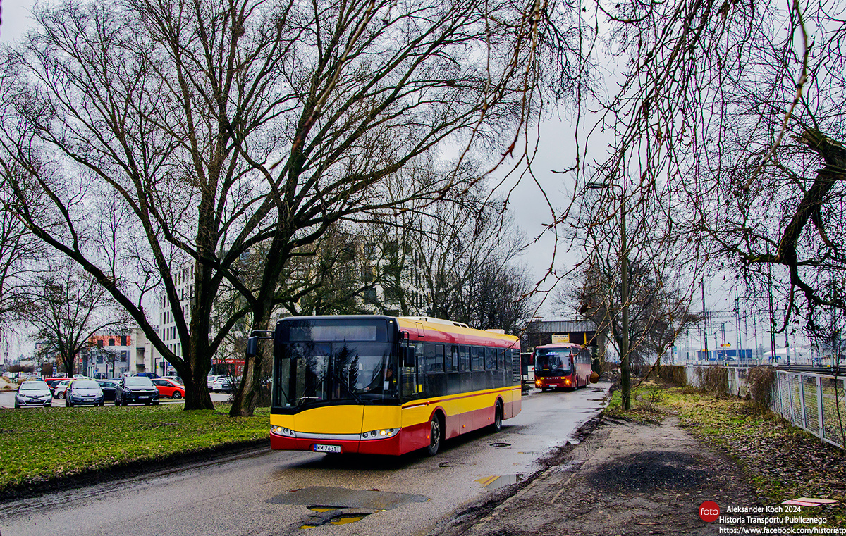 Solaris Urbino 12 #202