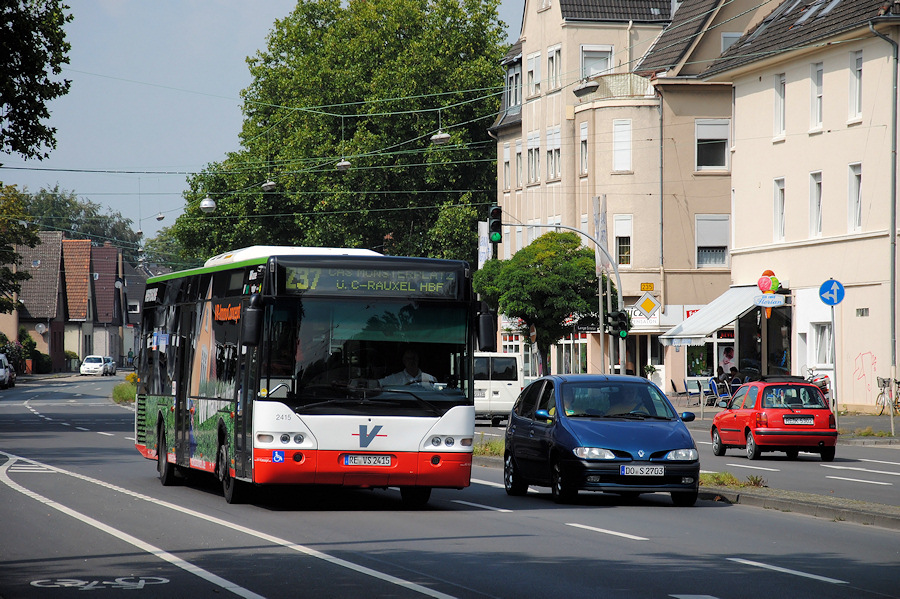 Neoplan N4416 #2415