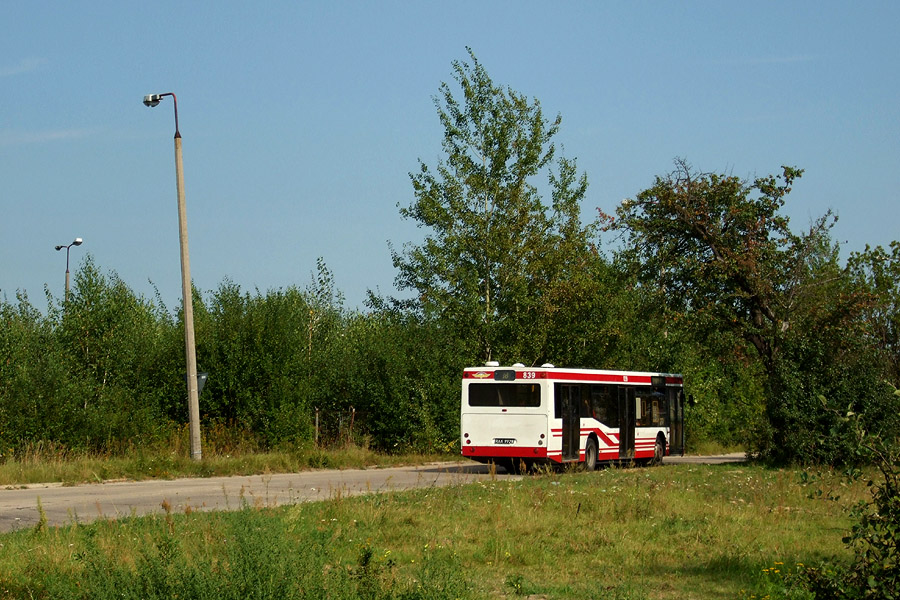 Neoplan K4016td #839