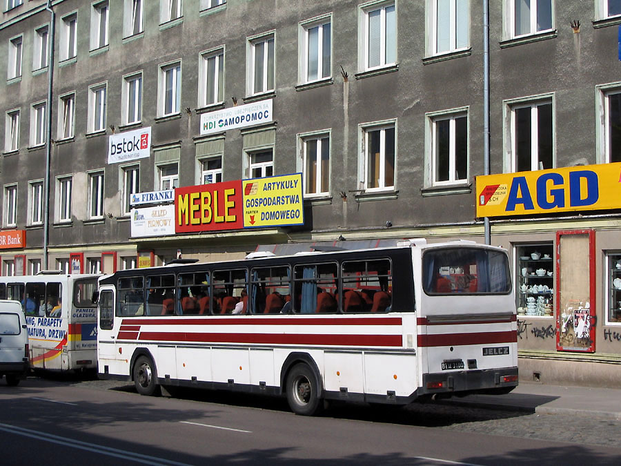 Jelcz T120 #069