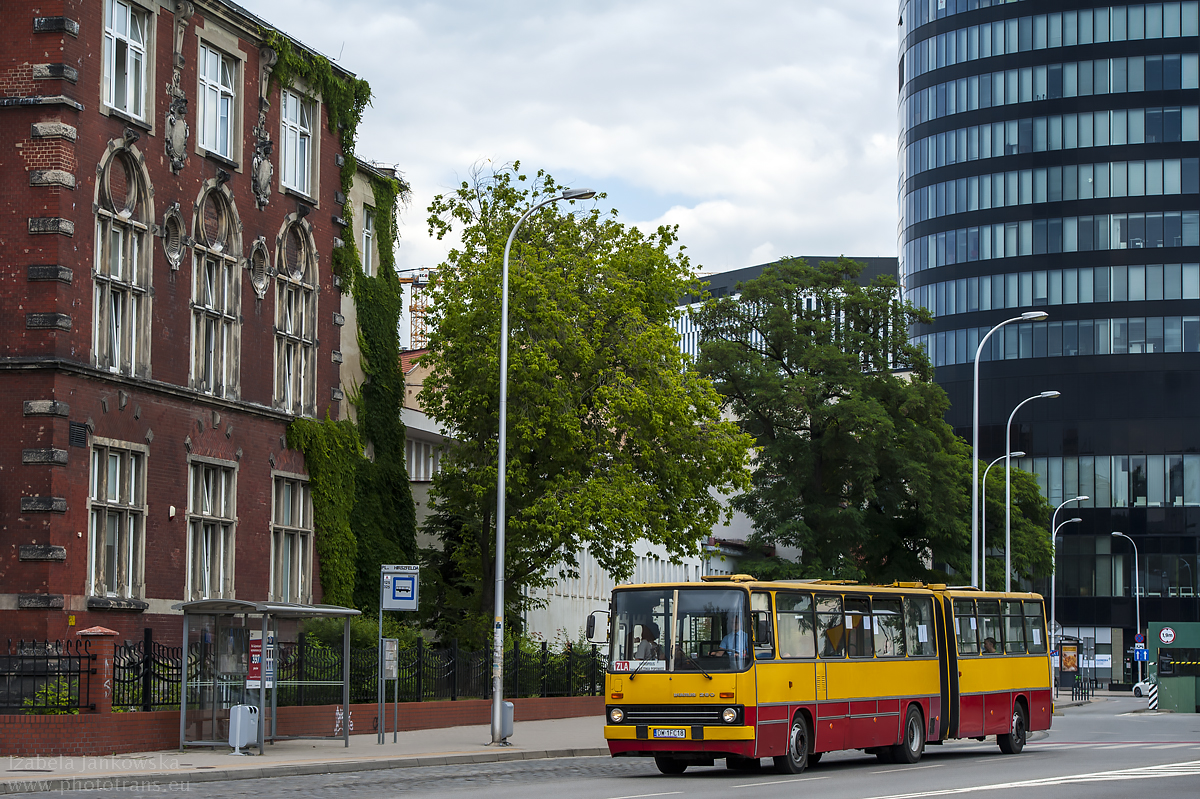 Ikarus 280.70E #3936