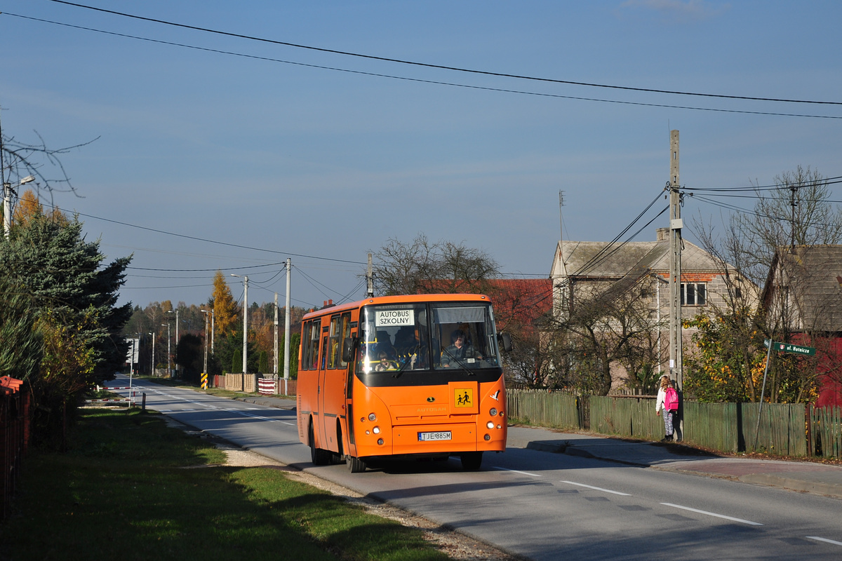 Autosan A0909L.05.S #TJE 88SM