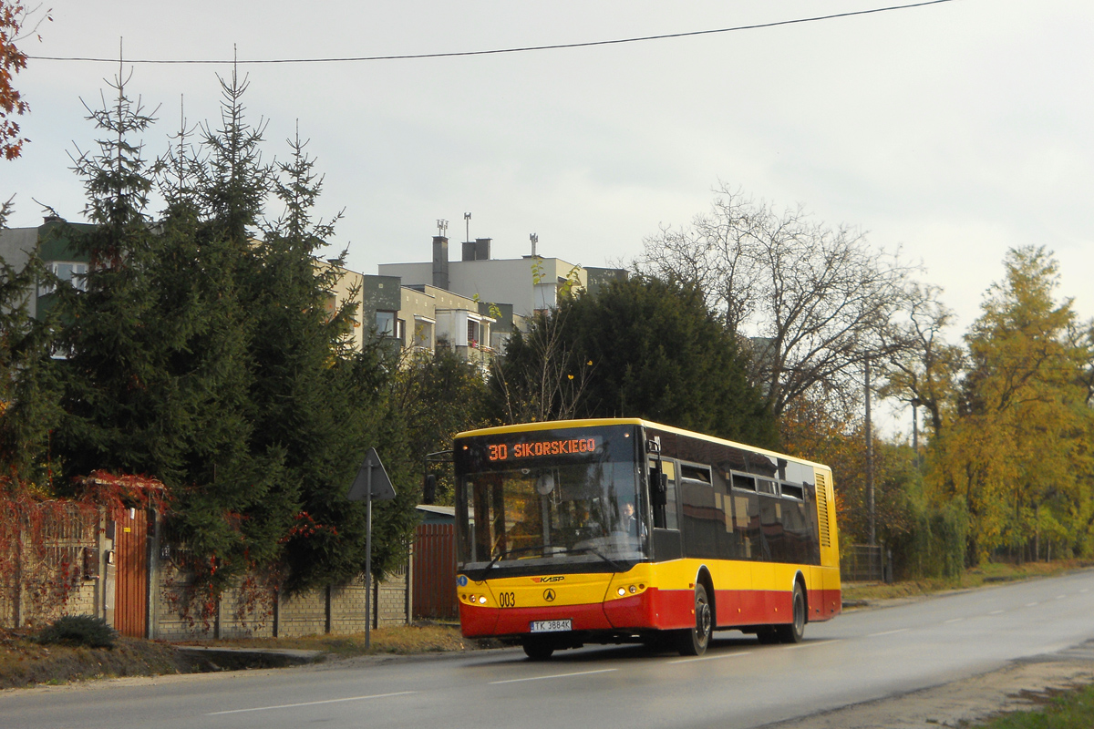 ЛАЗ A183D1 #003