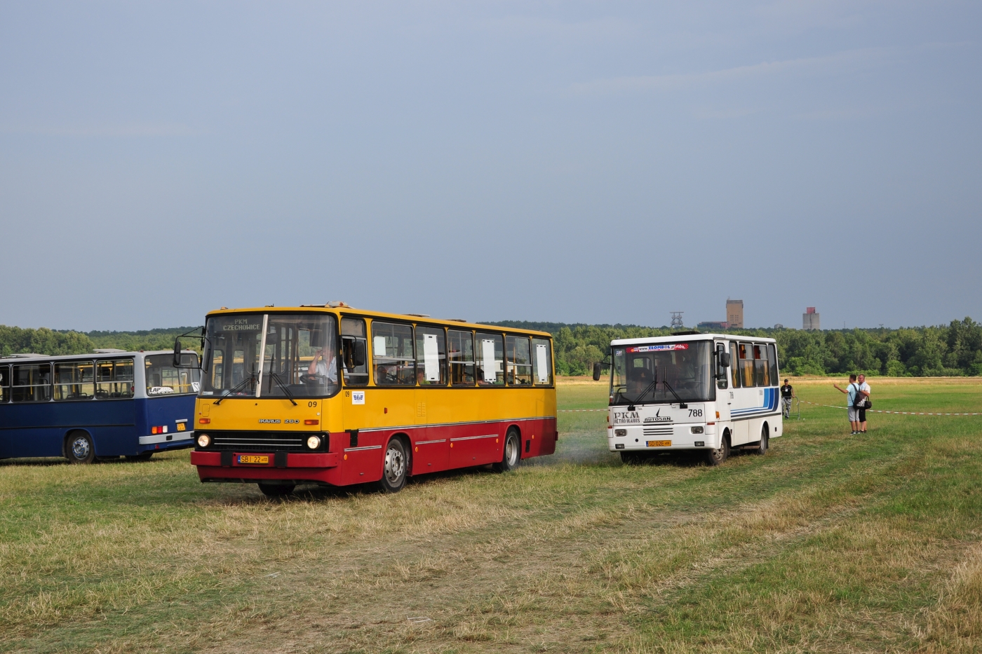 Ikarus 260.59E #09