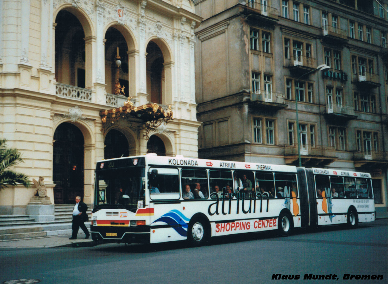 Ikarus 435.09 #328