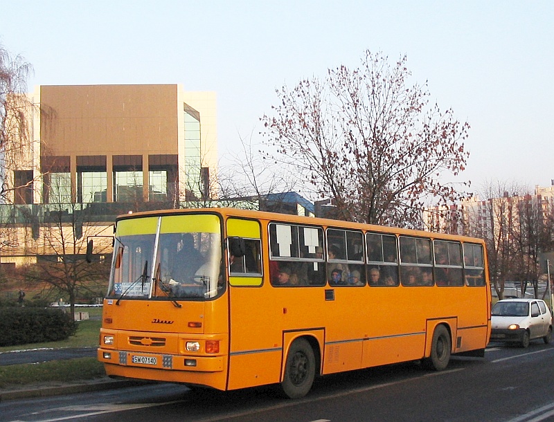 Ikarus 260.04 #06