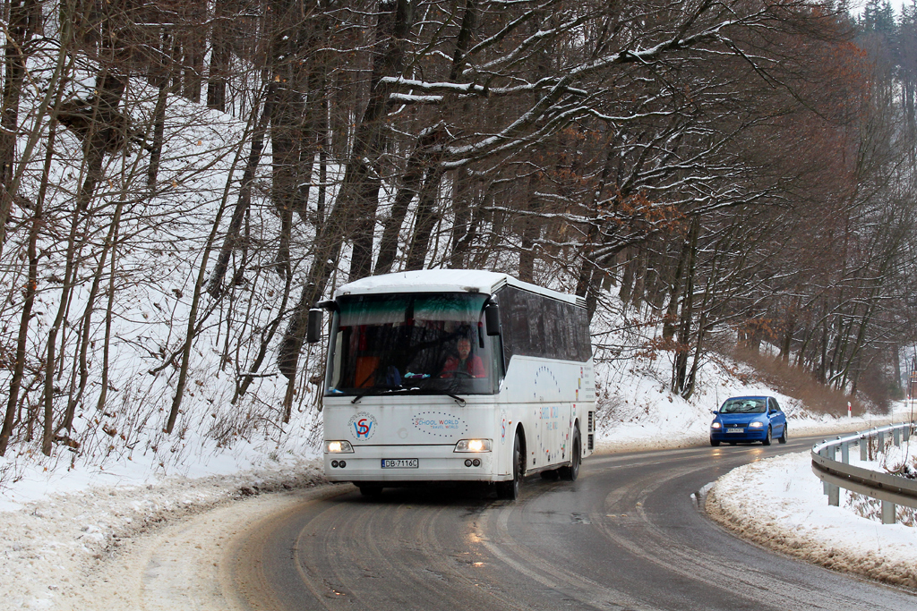 Iveco 370S.12.30 / Dalla Via Palladio #DB 7116C