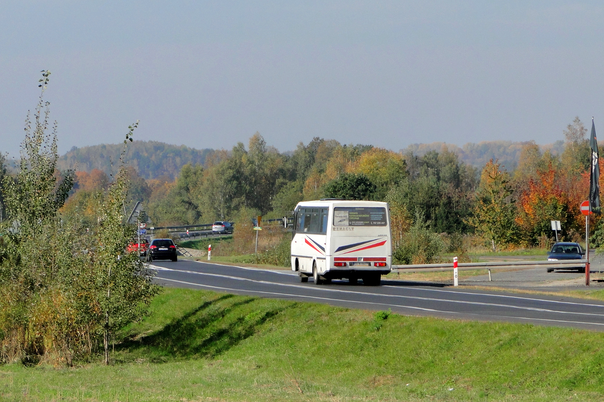 Renault Carrier PC 27S #DLB HN27