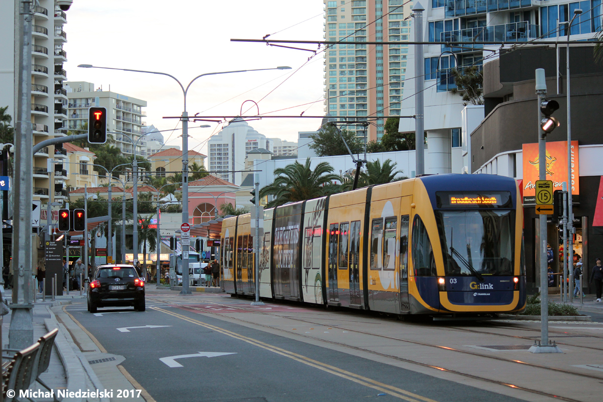 Bombardier Flexity 2 #03