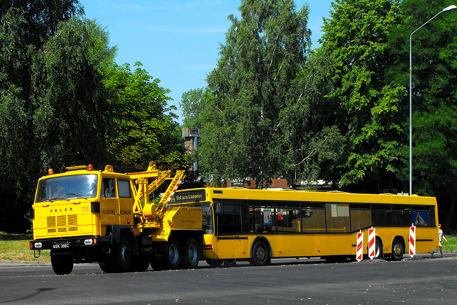 Jelcz P 642 D #712