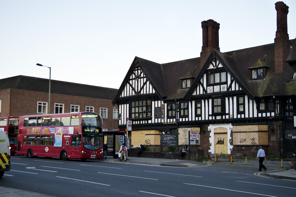 Volvo B9TL / Wright Eclipse Gemini 2 #VW1181