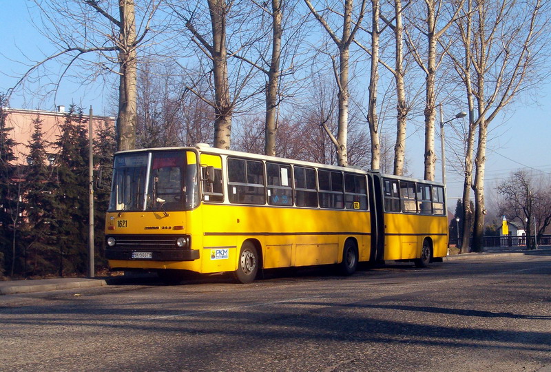 Ikarus 280.26 #1621