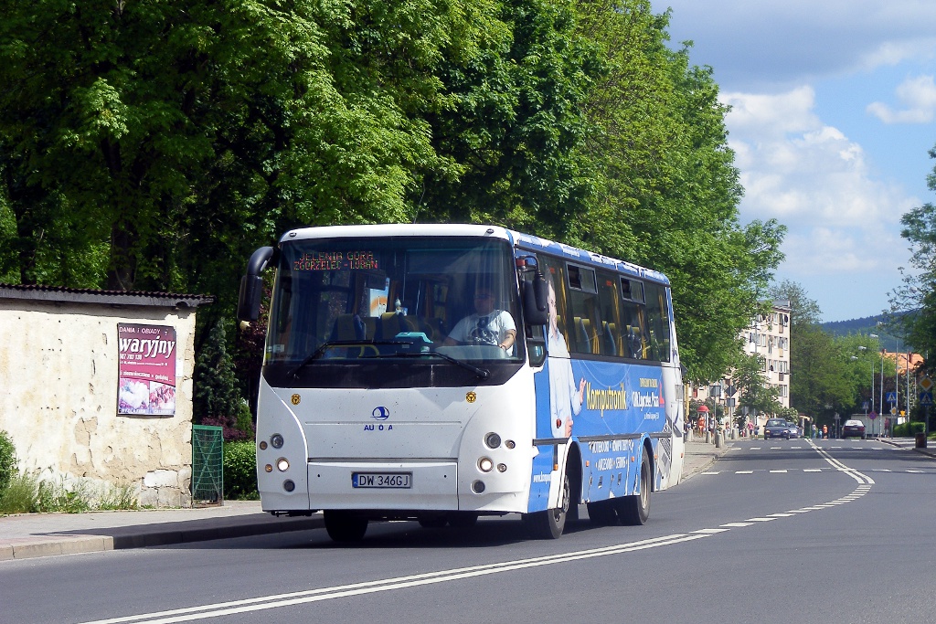 Autosan A0909L.05.01 #20080