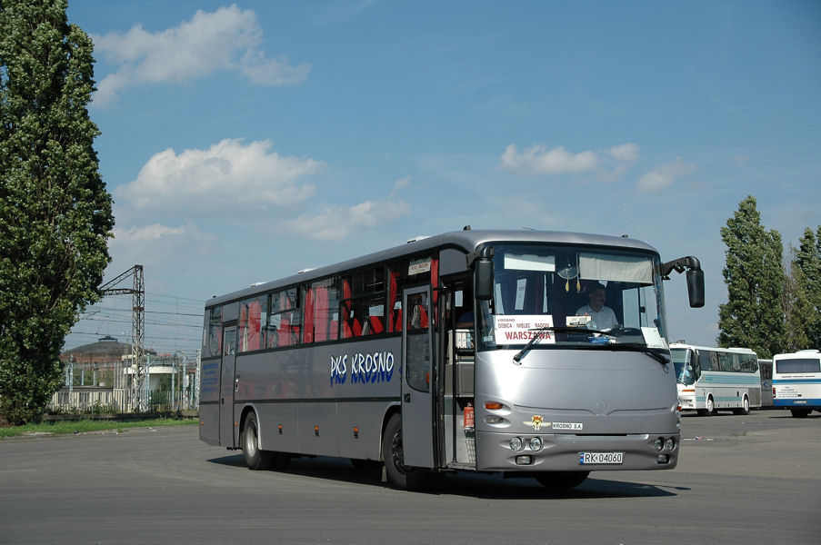 Autosan A1012T #10503