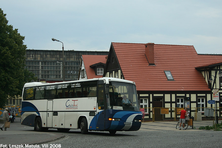 Neoplan N316 SHD #20103