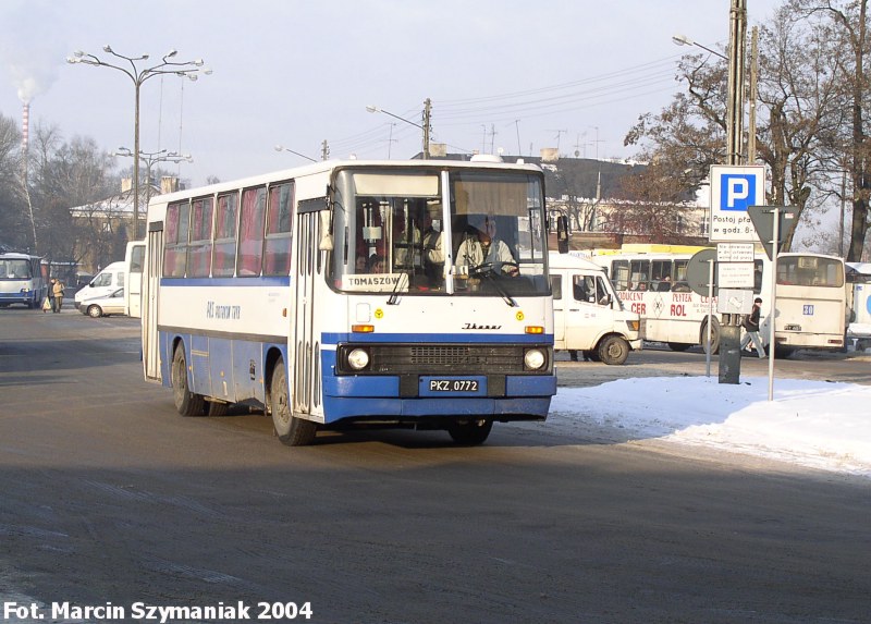 Ikarus 280.53 #FF70126