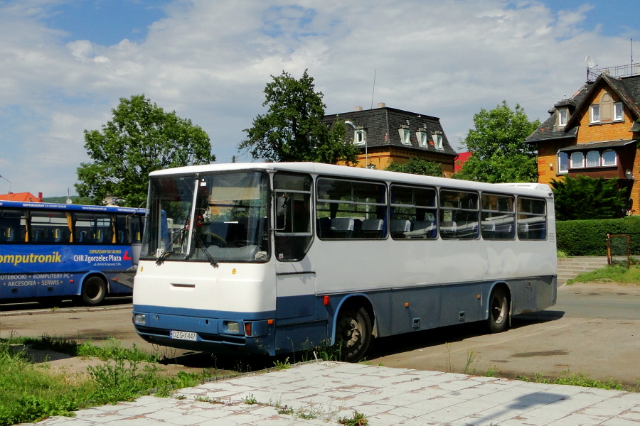 Autosan H10-10.02 #20071