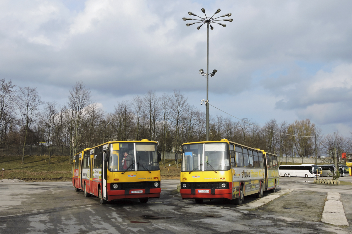 Ikarus 280.70E #234