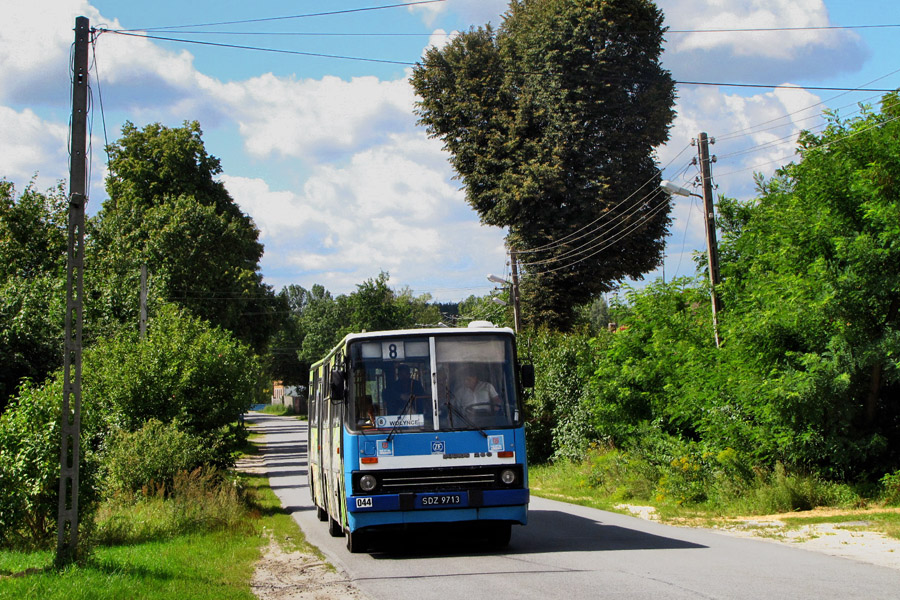 Ikarus 280.70E #044