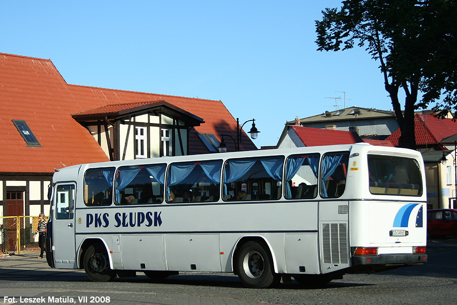 Mercedes-Benz O303-11ÜHE #70104