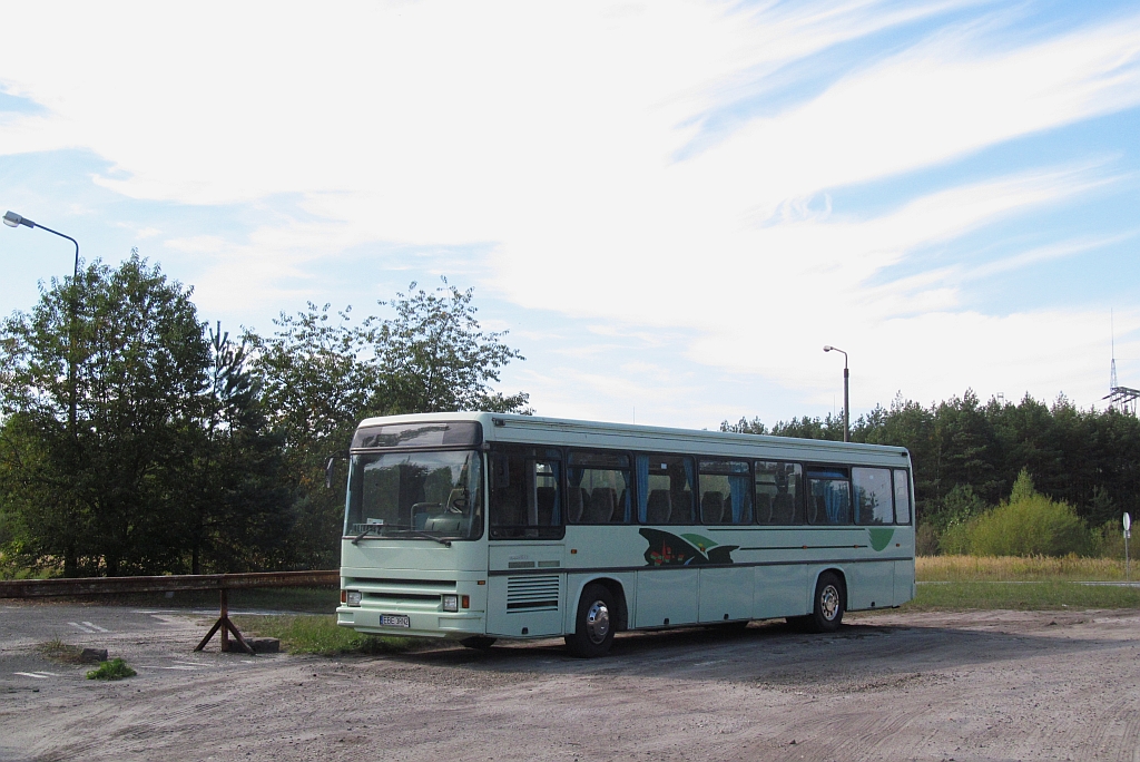 Renault Tracer Liberto #EBE 3RN2