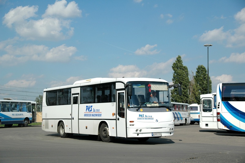 Autosan A1010T.02.01 #40134