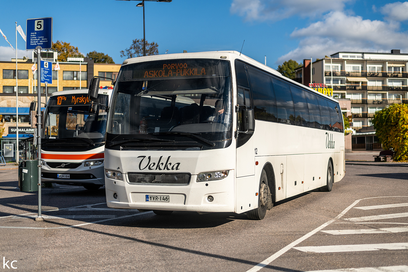 Volvo 9700S NG 13,0m #12