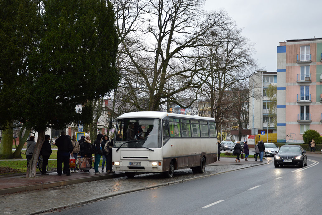 Renault Carrier PC 35S #EBR 51FW