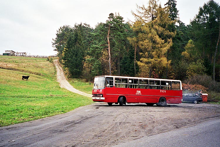 Ikarus 260.04 #7979