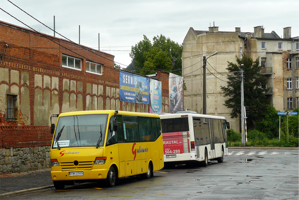 Mercedes Benz 814D / Vehixel Mediano 32 #DSW 33505