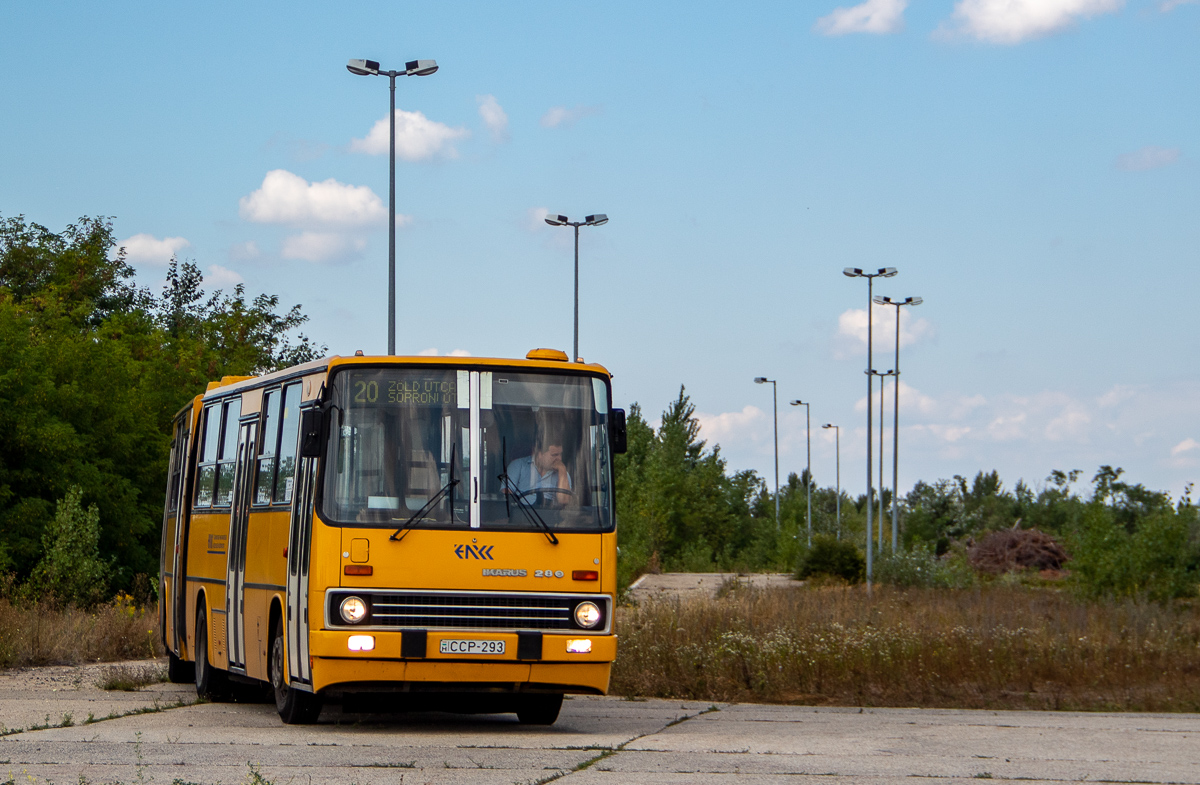 Ikarus 280.33 #CCP-293