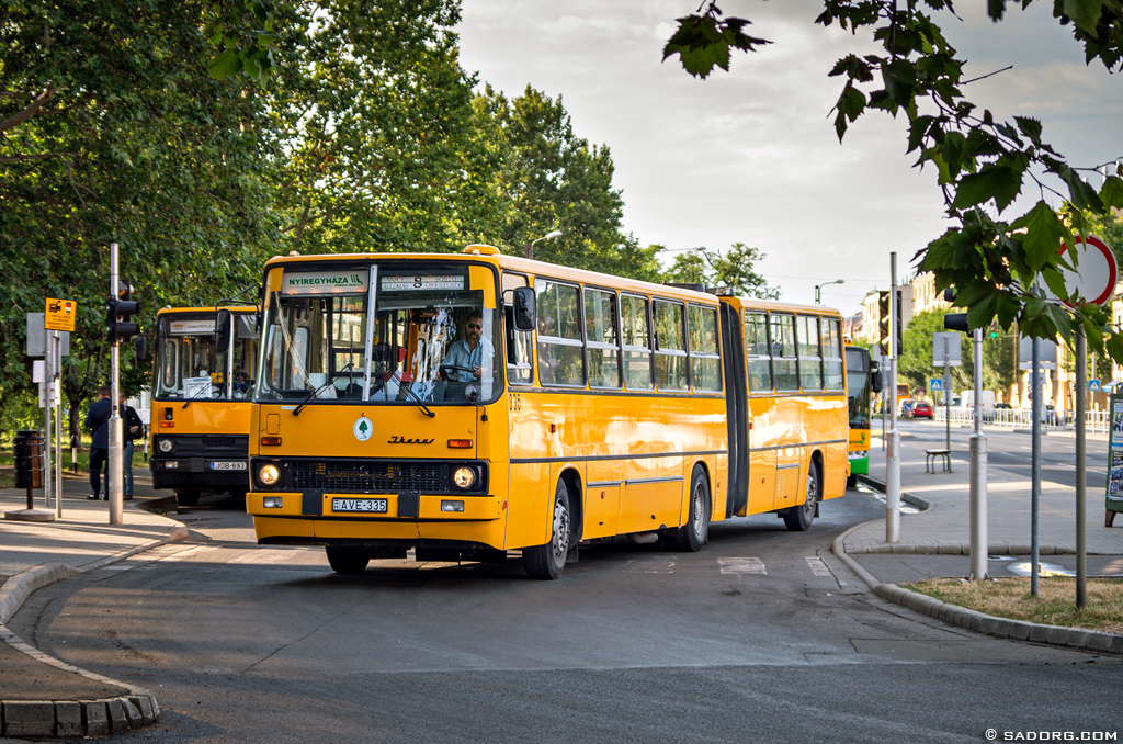 Ikarus 280.06 #335