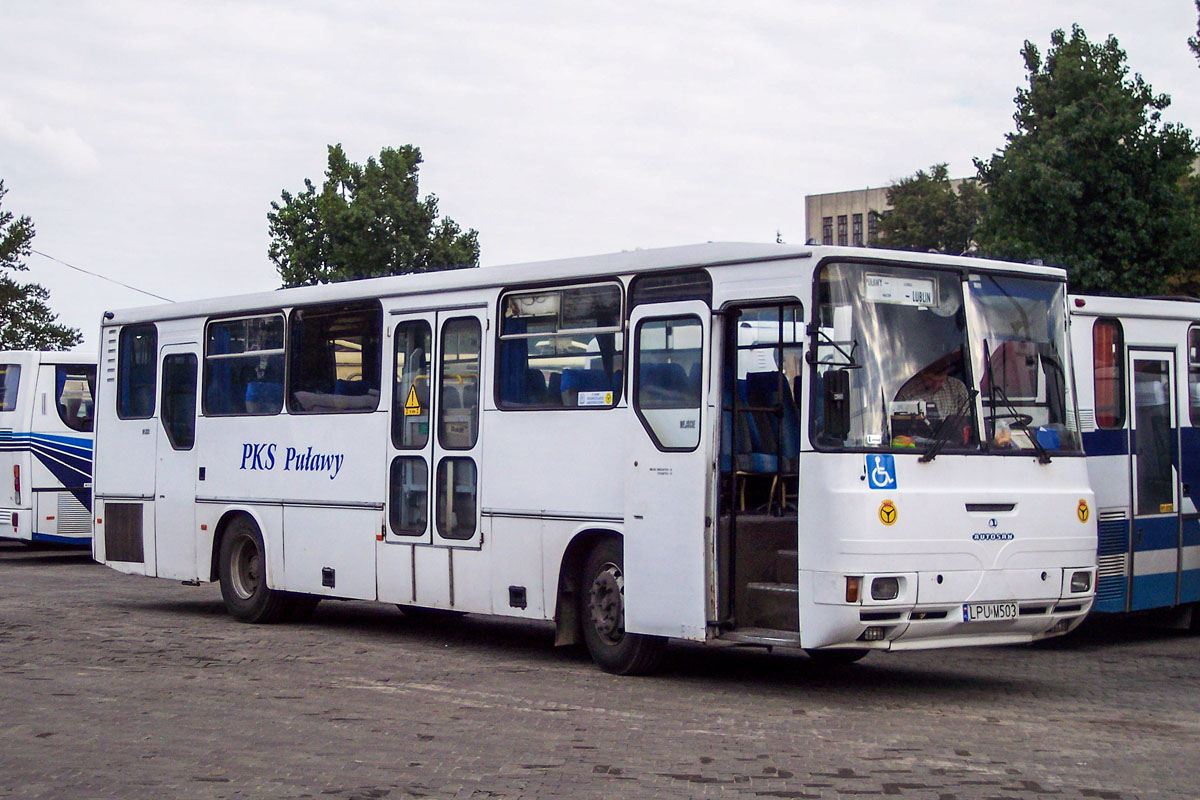 Autosan H10-11.11N #40009