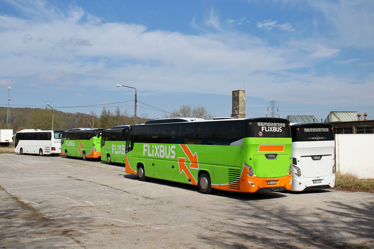 VDL Futura FHD2-129/410 #DWR 4664E