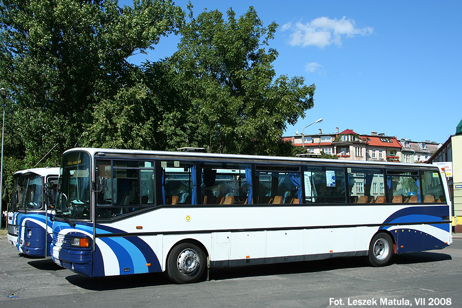 Setra S215 UL #40409