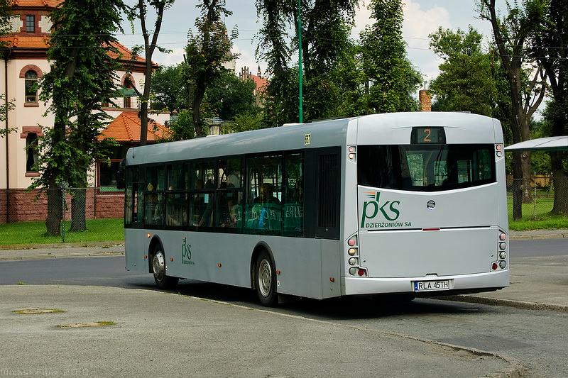 Solbus SM12 #D-90657