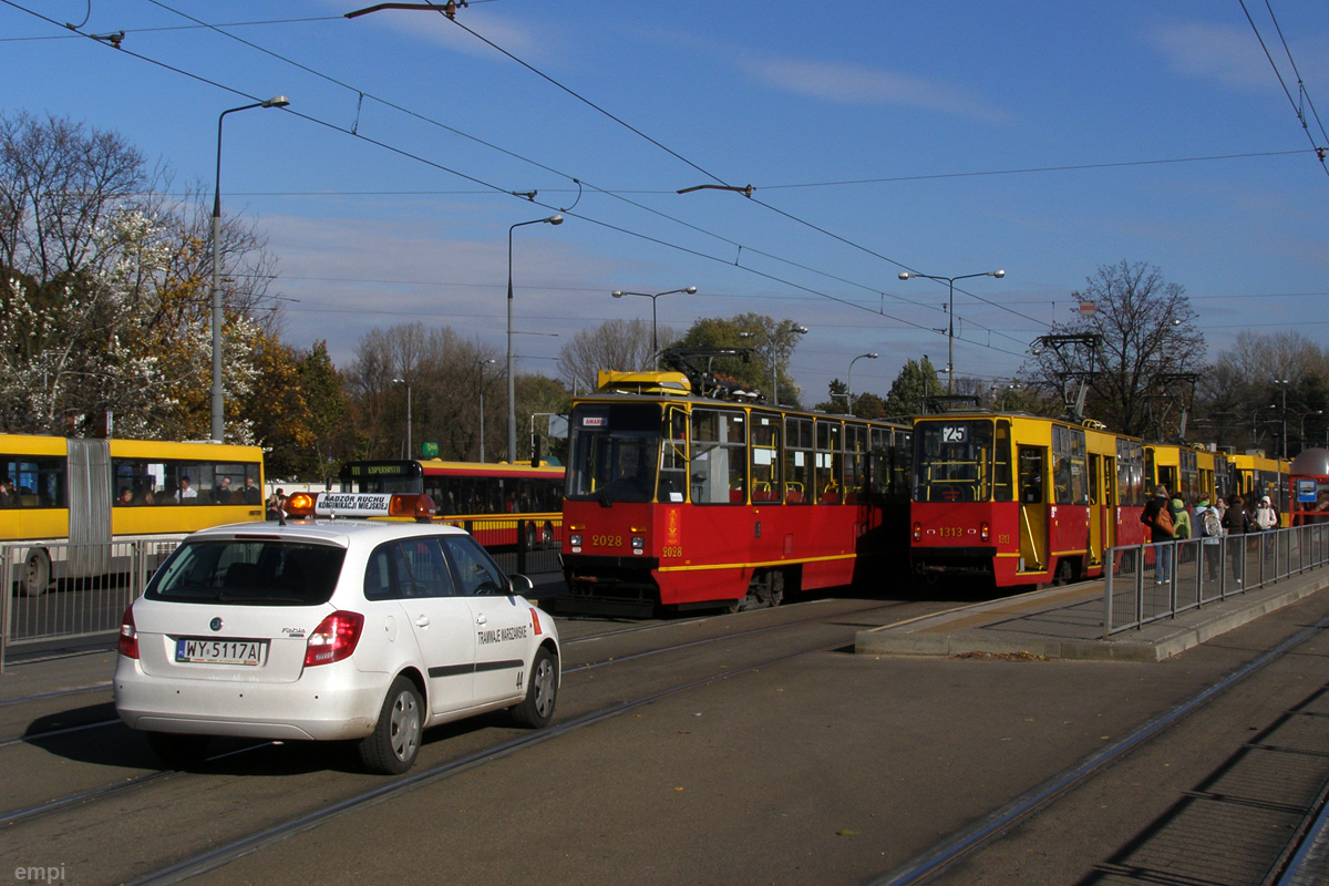 Škoda Fabia II #44