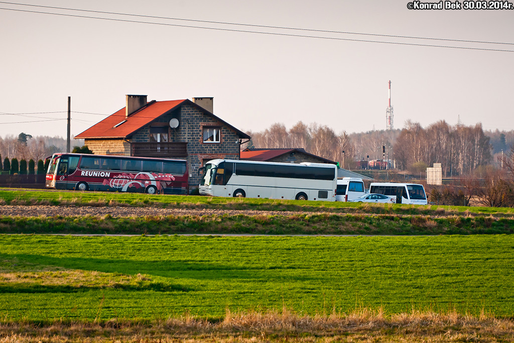 Neoplan N316 SHD #SZO 4E81