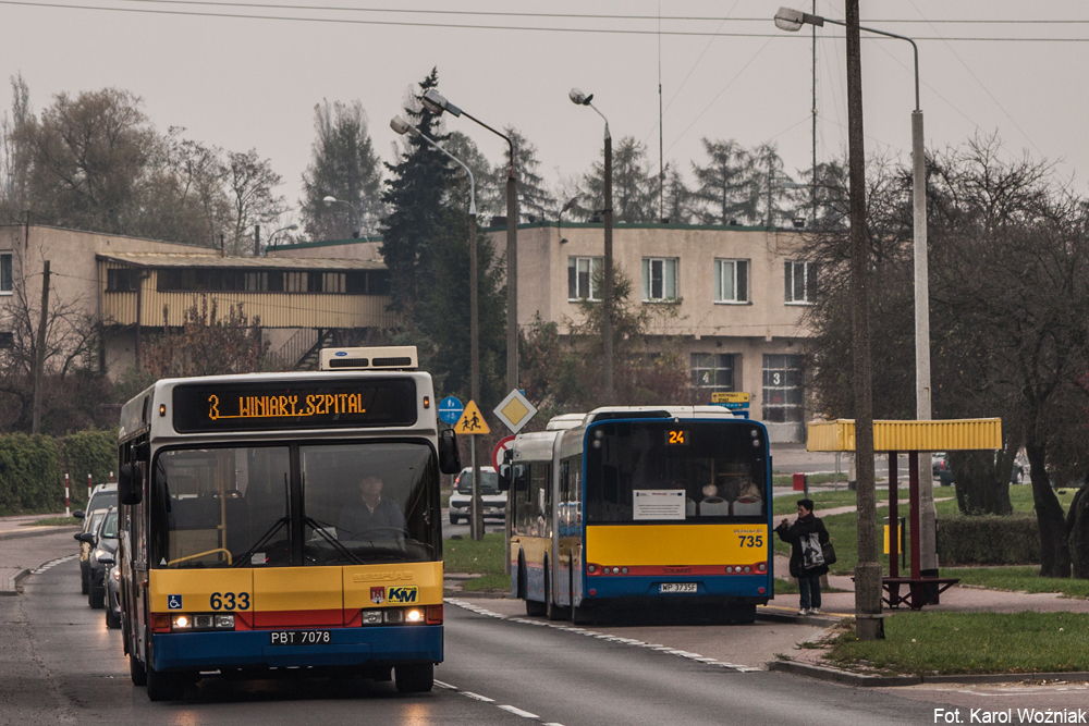 Neoplan N4020td #633