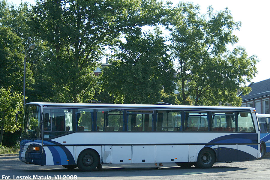 Setra S215 UL #40410