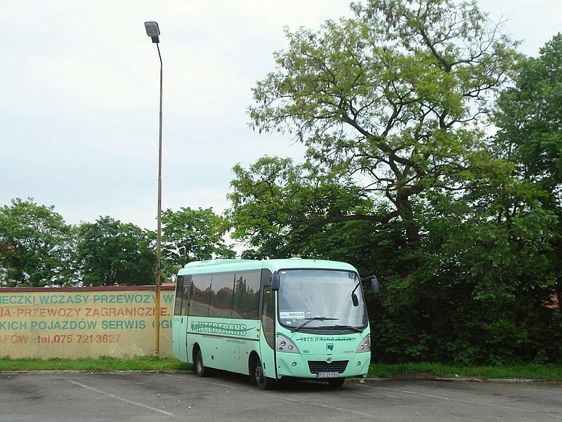 Iveco CC100E21 / Kapena Tema #70502