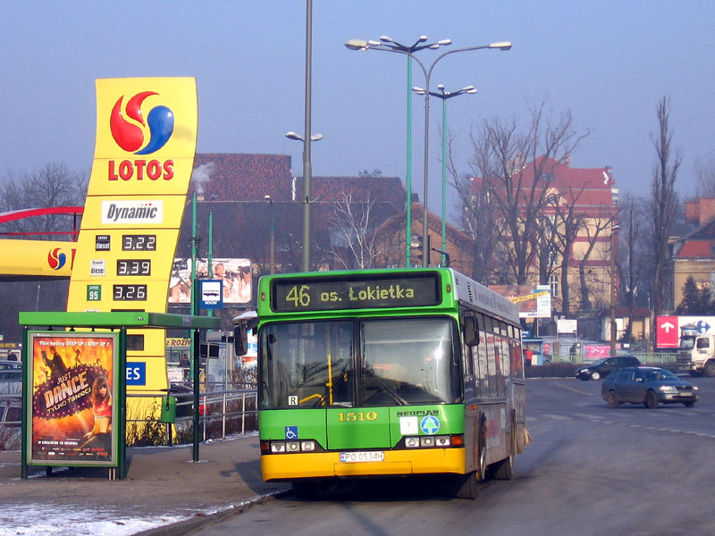 Neoplan N4016 #1510