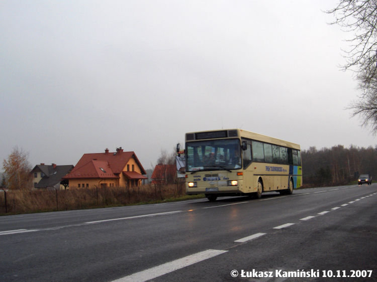 Mercedes-Benz O407 #RT 11056