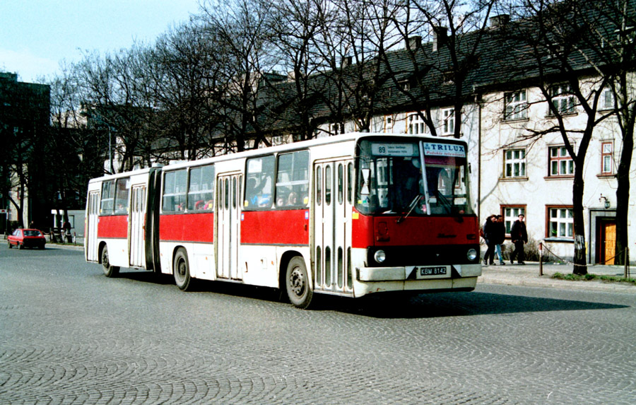 Ikarus 280.26 #04