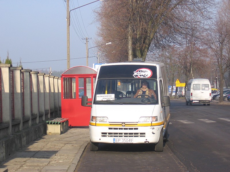 Peugeot Boxer / Business 2002 #1